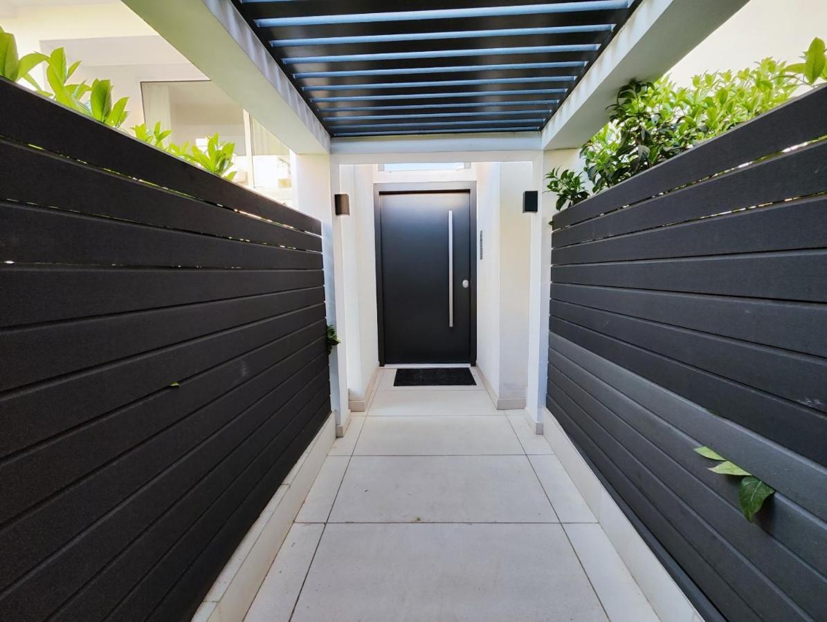 Marathonomachon By Verde Apartments Athen Exterior foto