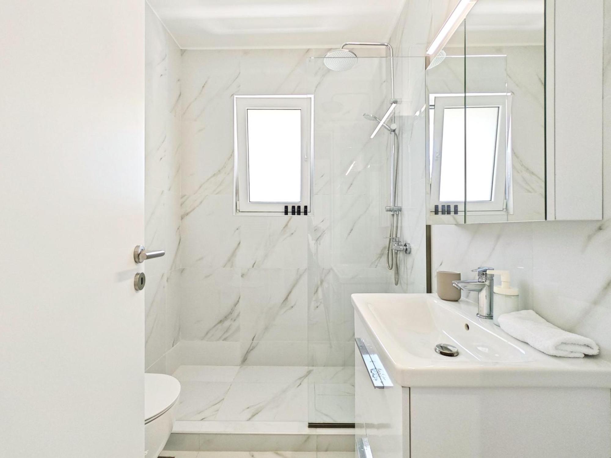 Marathonomachon By Verde Apartments Athen Exterior foto