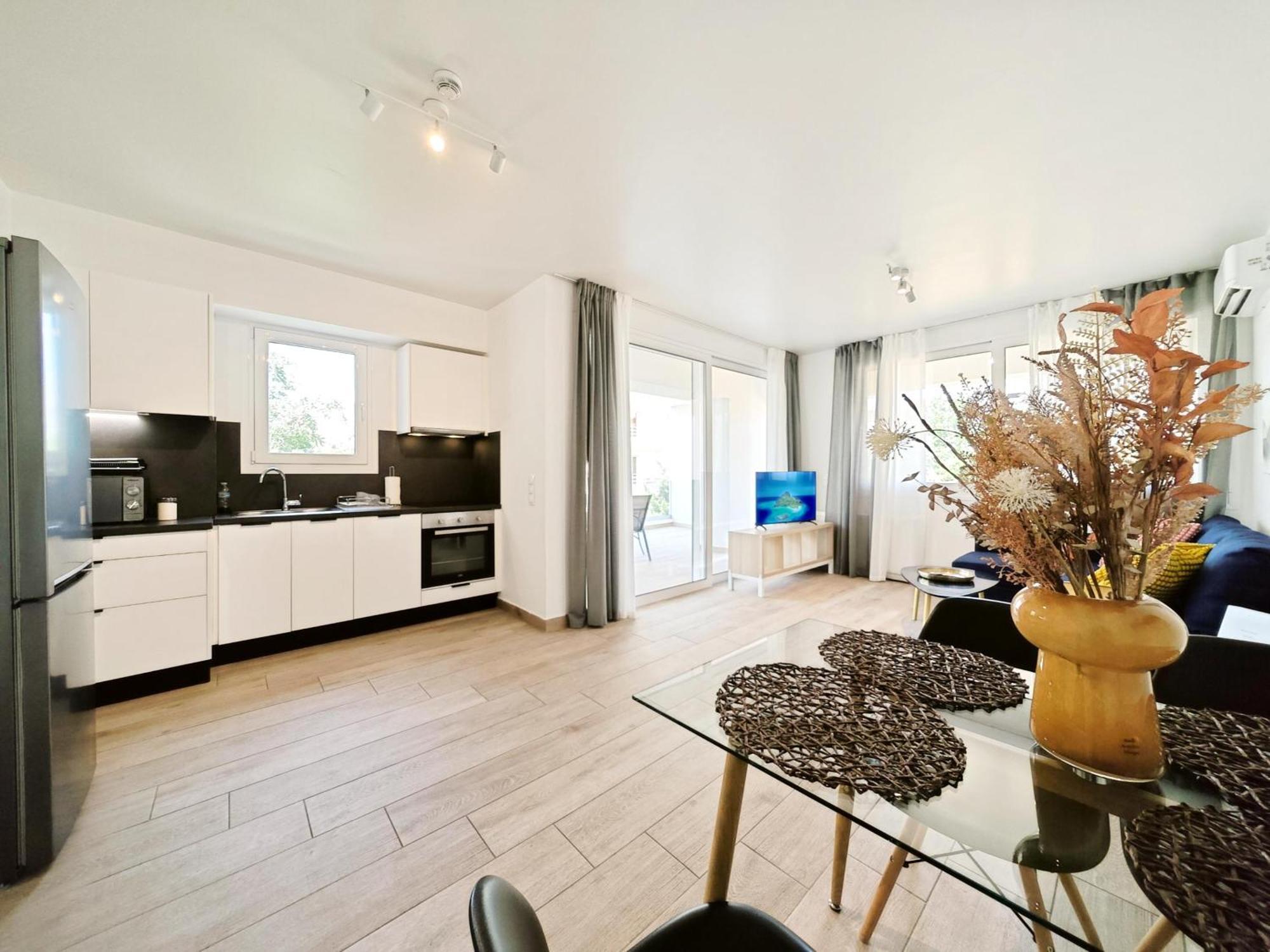 Marathonomachon By Verde Apartments Athen Exterior foto