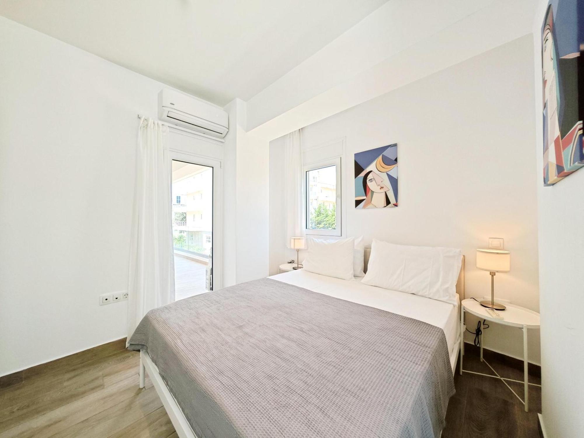 Marathonomachon By Verde Apartments Athen Exterior foto